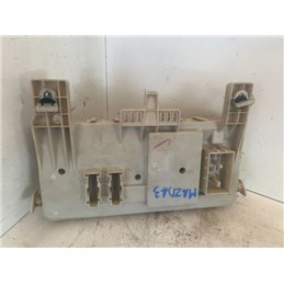 MAZDA 3 (BK) Biztosítéktábla Utastér