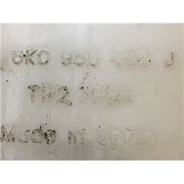 SEAT CORDOBA I Ablakmosó Tartály
