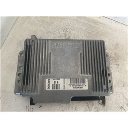 DAEWOO MATIZ (KLYA) Motorvezérlő