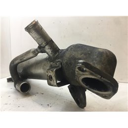 FORD MONDEO III EGR Hűtő