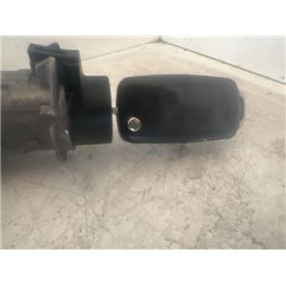 SKODA FABIA II (5J) Gyújtáskapcsoló Házzal