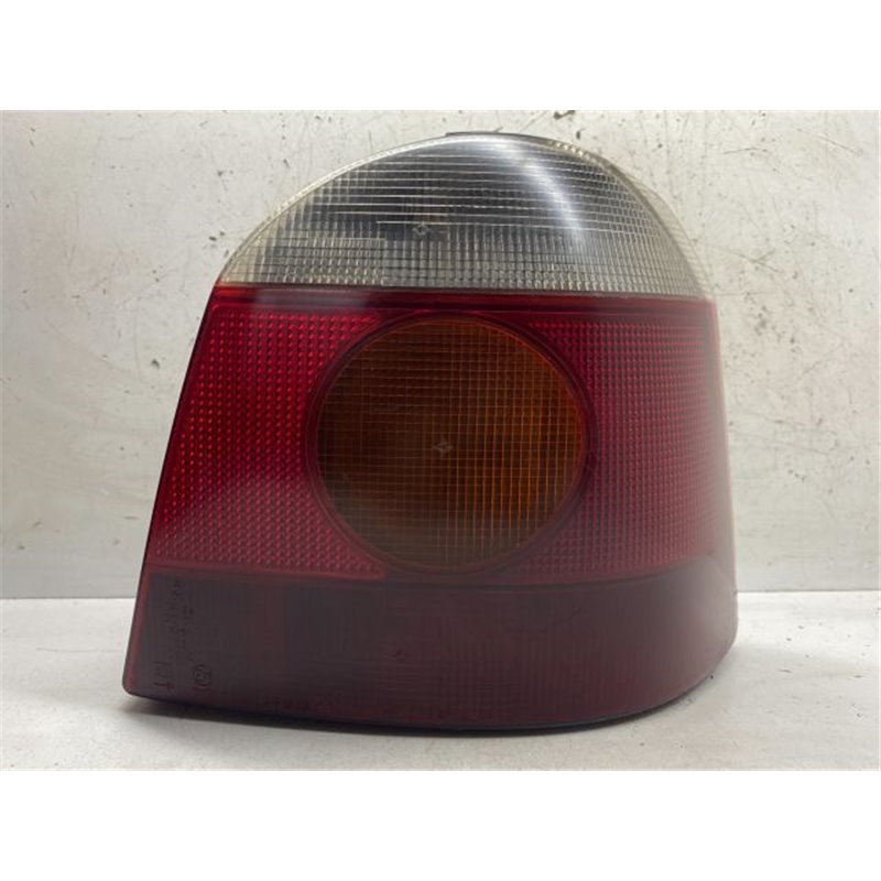 RENAULT TWINGO I (C06_) Jobb Hátsó Lámpa