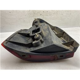 RENAULT TWINGO I (C06_) Jobb Hátsó Lámpa