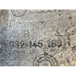 SEAT IBIZA II Generátor Tartó Bak