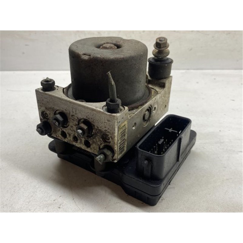 MITSUBISHI OUTLANDER I (CU_W) ABS Kocka