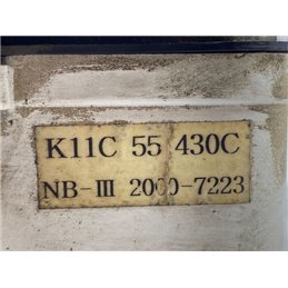 KIA PRIDE (DA) Kilométeróra