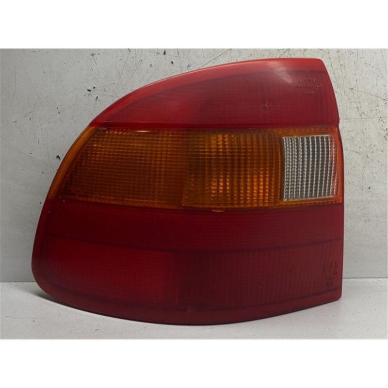 OPEL ASTRA F (56_, 57_) Bal Hátsó Lámpa