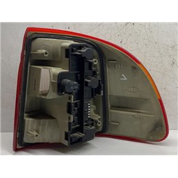 OPEL ASTRA F (56_, 57_) Bal Hátsó Lámpa