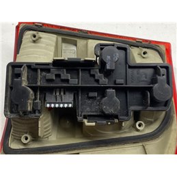 OPEL ASTRA F (56_, 57_) Bal Hátsó Lámpa