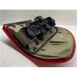 OPEL ASTRA F (56_, 57_) Bal Hátsó Lámpa