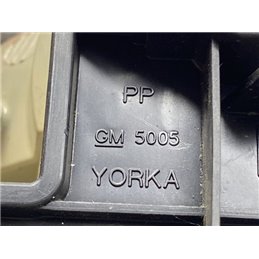 OPEL ASTRA F (56_, 57_) Bal Hátsó Lámpa