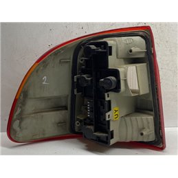 OPEL ASTRA F (56_, 57_) Jobb Hátsó Lámpa