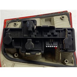 OPEL ASTRA F (56_, 57_) Jobb Hátsó Lámpa