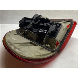 OPEL ASTRA F (56_, 57_) Jobb Hátsó Lámpa