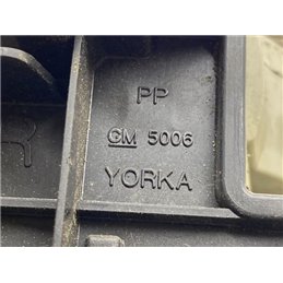 OPEL ASTRA F (56_, 57_) Jobb Hátsó Lámpa