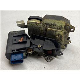 BMW 5 (E34) Bal hátsó Ajtózár