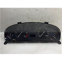 PEUGEOT 406 (8B) Kilométeróra