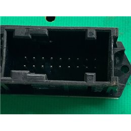 PEUGEOT 406 (8B) Kilométeróra