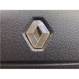 RENAULT KANGOO (KC0/1_) Kormánylégzsák