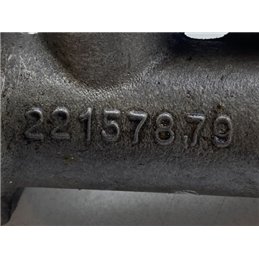 NISSAN ALMERA II (N16) Főfékhenger