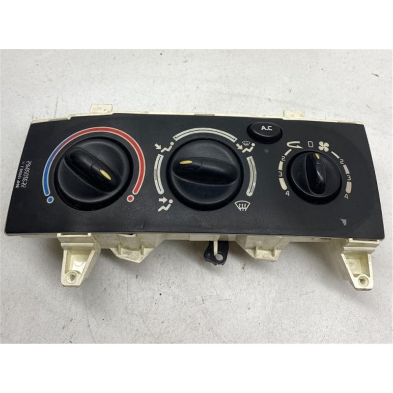 RENAULT MEGANE I (BA0/1_) Fűtéskapcsoló