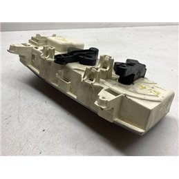 RENAULT MEGANE I (BA0/1_) Fűtéskapcsoló