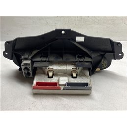 RENAULT MEGANE I (BA0/1_) Multifunkciós Kijelző