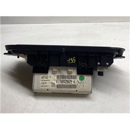 RENAULT MEGANE I (BA0/1_) Multifunkciós Kijelző