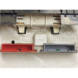 RENAULT MEGANE I (BA0/1_) Multifunkciós Kijelző