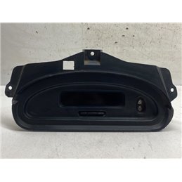 RENAULT MEGANE I (BA0/1_) Multifunkciós Kijelző