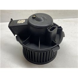 PEUGEOT 206 Ferdehátú (2A/C) Fűtőmotor (Klímás)