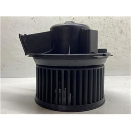 PEUGEOT 206 Ferdehátú (2A/C) Fűtőmotor (Klímás)