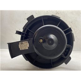 PEUGEOT 206 Ferdehátú (2A/C) Fűtőmotor (Klímás)