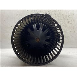 PEUGEOT 206 Ferdehátú (2A/C) Fűtőmotor (Klímás)