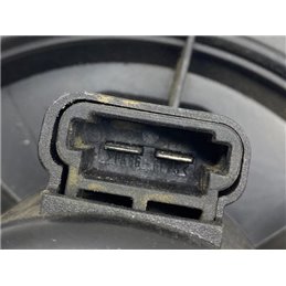 PEUGEOT 206 Ferdehátú (2A/C) Fűtőmotor (Klímás)