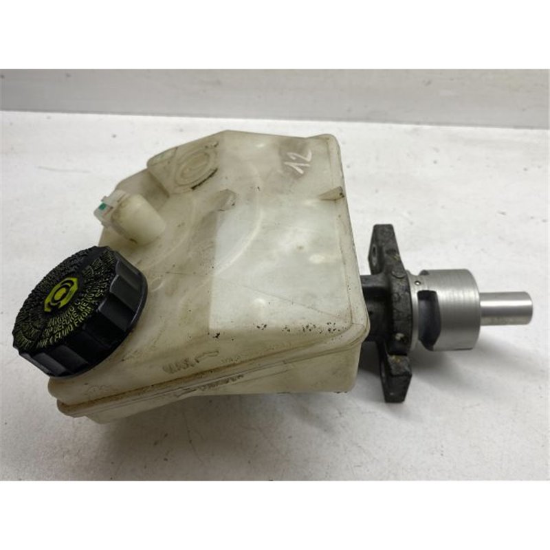 PEUGEOT 206 Ferdehátú (2A/C) Főfékhenger