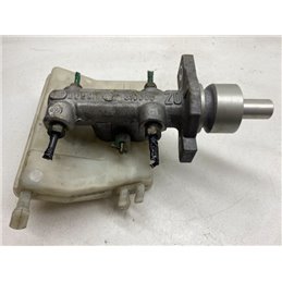 PEUGEOT 206 Ferdehátú (2A/C) Főfékhenger