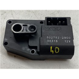 MITSUBISHI OUTLANDER I (CU_W) Fűtés Állító Motor