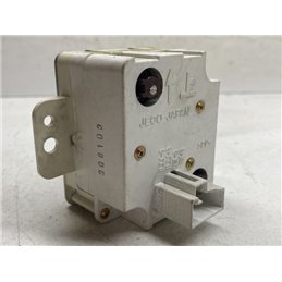 MITSUBISHI OUTLANDER I (CU_W) Óra (Időmérő)