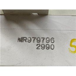 MITSUBISHI OUTLANDER I (CU_W) Óra (Időmérő)