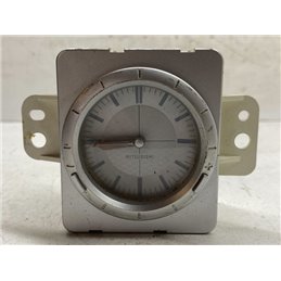 MITSUBISHI OUTLANDER I (CU_W) Óra (Időmérő)