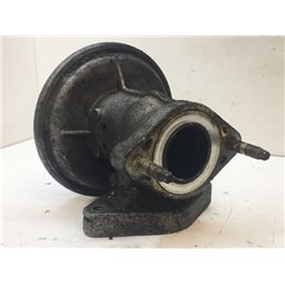 FORD MONDEO III EGR / AGR Szelep