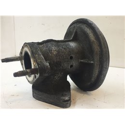 FORD MONDEO III EGR / AGR Szelep
