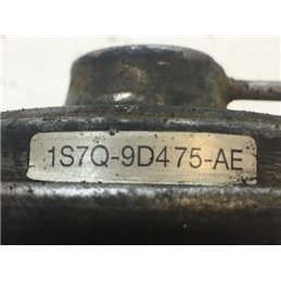 FORD MONDEO III EGR / AGR Szelep