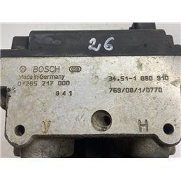 BMW 5 (E39) ABS Kocka