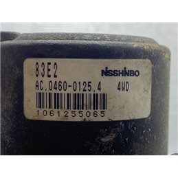 SUZUKI WAGON R PLUS (MM) ABS Kocka