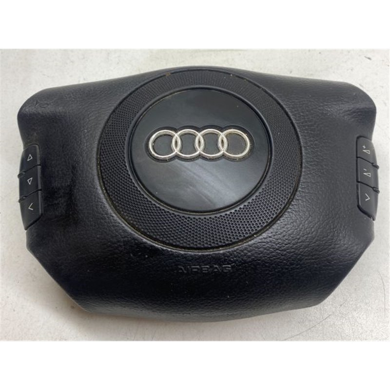 AUDI A6 (4B, C5) Kormánylégzsák