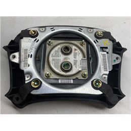 BMW 3 (E46) Kormánylégzsák