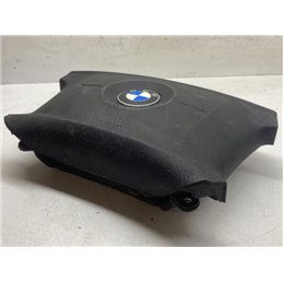 BMW 3 (E46) Kormánylégzsák