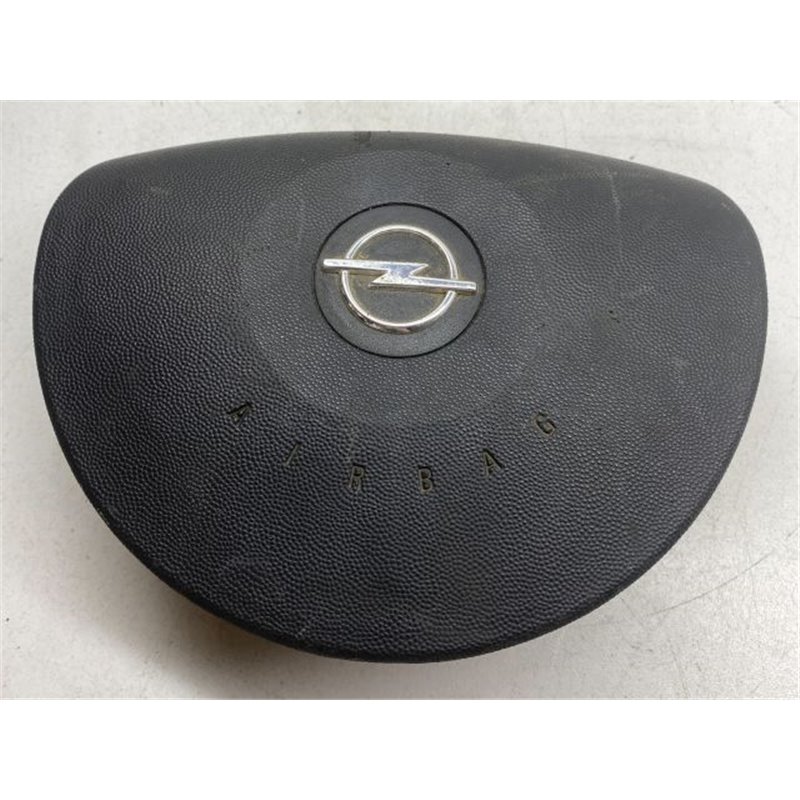 OPEL CORSA C (F08, F68) Kormánylégzsák